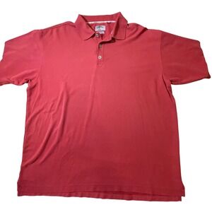 Callaway‎ Golf Polo Shirt DrySport Moisture Wicking Performance Men's Size XL